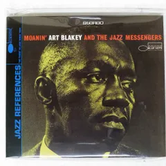 2025年最新】ART_BLAKEY_JAZZ_MESSENGERSの人気アイテム - メルカリ