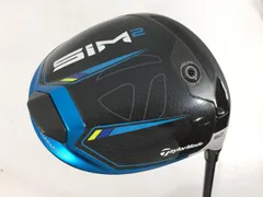 テーラーメイド SIM2 5W TaylorMade ヘッドのみ TaylorMade SIM2 フェアウェイウッド 5w ヘッドのみ カバー付き