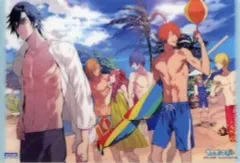 【中古】マウスパッド うたの☆プリンスさまっ♪ 大判マウスパッド アニメイトポイント景品