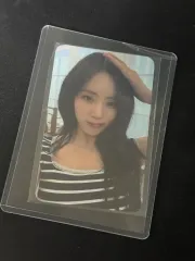 2025年最新】fromis_9 トレカ ジウォンの人気アイテム - メルカリ