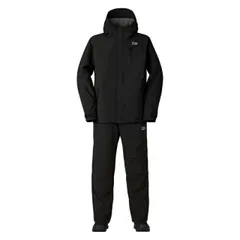 ダイワ greatbanff 上下セット ウインタースーツ ゴアテックス 今冬の定番スーツ！？『GORE-TEX バーサタイルウィンタースーツ