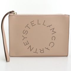 レア STELLA McCARTNEY ポピー柄クラッチバッグ 売り取扱店