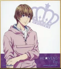 【中古】紙製品(キャラクター) 鳳瑛二 色紙 「一番くじ うたの☆プリンスさまっ♪ マジLOVEレジェンドスター」 K賞