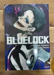 ブルーロック 26 巻 出品