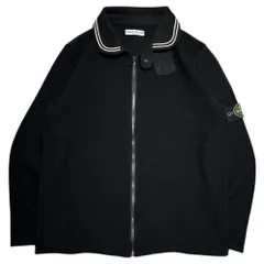 ストーンアイランドのアーカイブナイロンジャケット TIME SALE] Stone Island ストーンアイランド ナイロンメタル プル