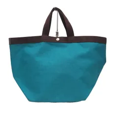 極美品♡エルベシャプリエ　725C コーデュラ 舟形トートバッグ　Lサイズ Herve Chapelier 【並行輸入品】エルベシャプリエ コーデュラ舟