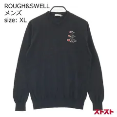 2024年最新】rough&swell xlの人気アイテム - メルカリ