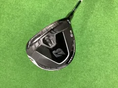 中古】ドライバー ヤマハ RMX VD Diamana PD50 S 9.5 ドライバー