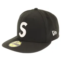 2024年最新】supreme(シュプリーム)×newera(ニューエラ)/box logo