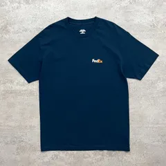 2024年最新】FedEX tシャツの人気アイテム - メルカリ