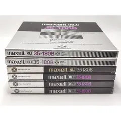 その他 maxell XL 35-180B s-l1200.jpg