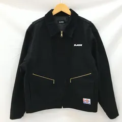 【驚きの値段で】 2025年最新】xlarge メルカリ - jacketの人気アイテム work dickies ジャケット・アウター