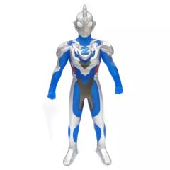 ウルトラマンネクサスジュネッスブルー 33cmビッグソフビ - メルカリ