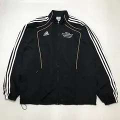 adidasリメイクジャケット 2025年最新】adidas リメイク ジャケットの人気アイテム - メルカリ