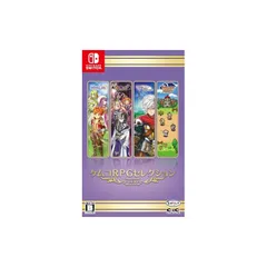 ケムコRPGセレクション Vol.10 - Switch 0