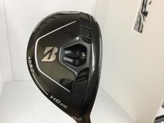 ブリヂストン H6 28° B2 ユーティリティ 850 NEO B2 HT ハイブリッドユーティリティ N.S.PRO 850GH neo