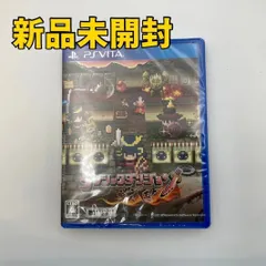 【PS Vitaソフト】クラシックダンジョン戦国