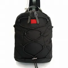 サムソナイト Samsonite RED ワンショルダーバック 黒 ブラックのサムネイル