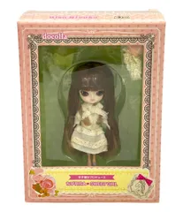 ドール DAL-ダル- ちびリサ★スウィートガール　平子理沙プロデュース リトルダル グルーヴ ドール 平子理沙プロデュース ちびRISA