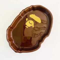 A BATHING APE トレンディ・フリー・エイプ モンキー・灰皿