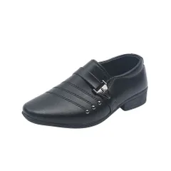 ☆ ブラック ☆ 28(18.9cm) ☆ フォーマルシューズ 男の子 pmyboysh168 フォーマルシューズ 男の子 フォーマル シューズ フォーマル靴 子供靴 子ども靴 子供用 子ども用 男児 キッズ 子供 子ども こども ジュニア 結婚式 発表会