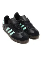 アディダス　サンバ　クリアミント　25.0 SAMBA OG 美中古 adidas Originals Samba OG 