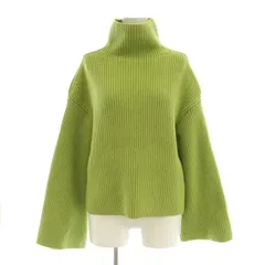OHGAスフレニット¥25300美品ヨリyoriセブンテンシーニュcygne
