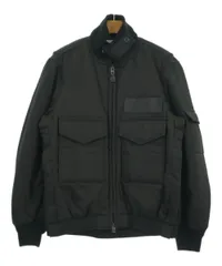 sacai ミリタリーブルゾン メンズ 【古着】【中古】【送料無料】