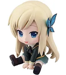 【中古】僕は友達が少ない ぺたん娘 柏崎星奈 (ノンスケール PVC製塗装済み完成品) tf8su2k