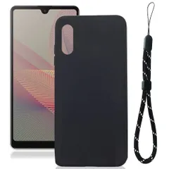 【在庫処分】保護カバー スマホケース 耐衝撃 耐衝撃 超薄型/超耐磨/軽量/人気 スマートフォンケース docomo docomo SO-41B SO-41B II ブラック II Ace Ace Xperia Xperia Sony Sony 指紋防止FOR