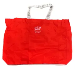 【中古】雑貨 一十木音也 ビッグエコバッグ 「うたの☆プリンスさまっ♪」 SHINING STORE 2018グッズ