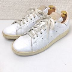 アディダスオリジナルス　ホワイト　スタンスミス