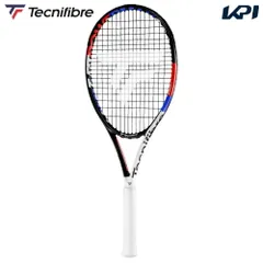 テクニファイバー　Dynacore HD TECNIFIBRE DYNACORE HD XTC TFIGHT 315 98 16x19 L4 Racchetta