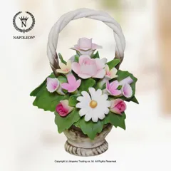 2025年最新】カポディモンテ 陶花の人気アイテム - メルカリ