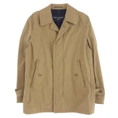 2025年最新】comme des garcons ジャケット テーラード ステッチ