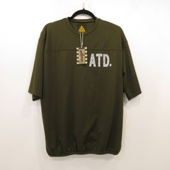 AT-DIRTY アットダーティー Size L 定価30800円 - メルカリ