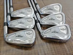 キャロウェイAPEX PRO4-P 7本セット2019 キャロウェイAPEX PRO4-P 7本セット2019 キャロウェイAPEX PRO4-P 7本