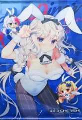 【中古】タペストリー ユニカ・ラスペランツァ B2タペストリー 「PS4/Switchソフト RE：D Cherish! 完全生産限定版」 WonderGOO購入特典
