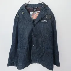【美品】DIESEL ディーゼル 2way ボアジャケット デニム キルティング 楽天市場】ディーゼル ボアジャケットの通販