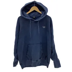 FENDI フェンディ パーカー 紺 46(M位) 4103825E0010 FENDI（パーカー）のフリマアイテム一覧