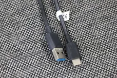 Type-C　---　USB3.0　Type-A 　ケーブル１ｍ　 急速充電　高速ケーブル