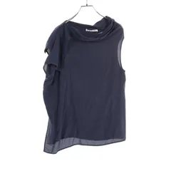 ACNE STUDIOS アクネストゥディオズ leni silk paw14 ブラウスのサムネイル