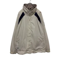 【Columbia】 convert 白タグ 裏地フリースジャケットS-2891