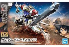 [중고] 프라모델 1/144 HG ASW-G-08 건담 발바토슬프스 [기동전사 건담 철혈의 오르펜스] [5055446]
