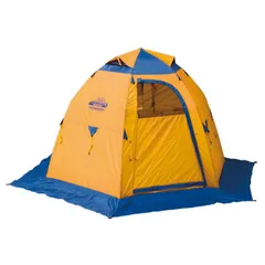 ジャンク黒 テントサウナ フレーム式 キルティングワカサギわかさぎ