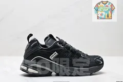 Adidas Adistar Cushion Sftm アディダス 滑り止め耐磨耗 ローカット スポーツダディシューズ-WTO輸入1