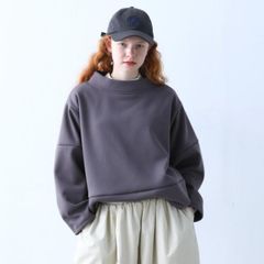 ニコアンドメイクスタッフしも家族でシェアプルオーバーセット