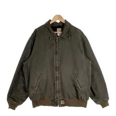 2025年最新】carhartt サンタフェジャケット mosの人気アイテム - メルカリ