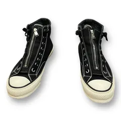 定価40480円 NONNATIVE SPINGLE MOVE DWELLER CENTER ZIP TRAINER HI GORE-TEX センタージップ ハイカット スニーカー ノンネイティブ スピングルムーブ ゴアテックス 27.5 53308Aのサムネイル