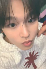 NCT WISH RANDOM TRADING CARD SET RIKU 2025 NCT WISH ASIA TOUR LOG in SEOUL MD Ｂ